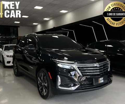CHEVROLET EQUINOX Premier 1.5 Turbo 172cv Aut.