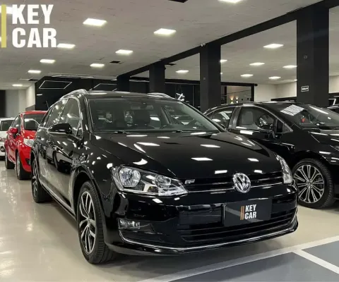 VOLKSWAGEN GOLF Highline 1.4 TSI 140cv Aut.
