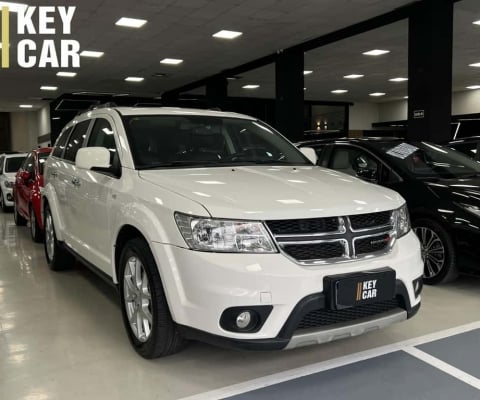 DODGE JOURNEY RT  3.6 V6 Aut.