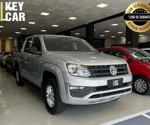 VOLKSWAGEN AMAROK SE CD 2.0 16V TDI 4x4 Diesel