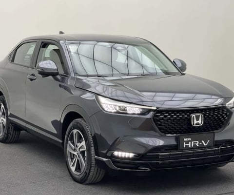 HONDA HR-V touring