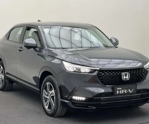 HONDA HR-V touring