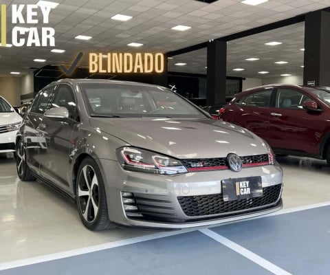 VOLKSWAGEN GOLF GTi 2.0 TSI 220cv Aut.