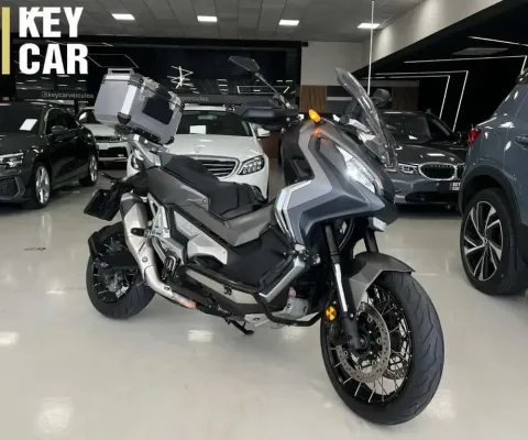 HONDA X ADV 745cc