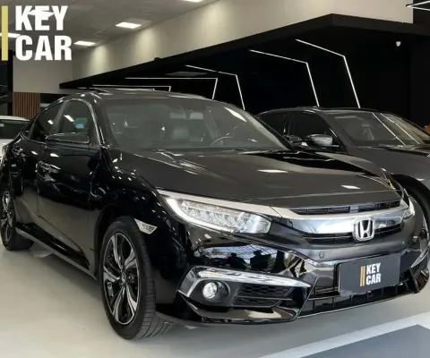 HONDA CIVIC Sedan TOURING 1.5 Turbo 16V Aut.4p