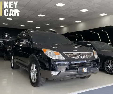 HYUNDAI VERACRUZ GLS 3.8 4WD Aut.