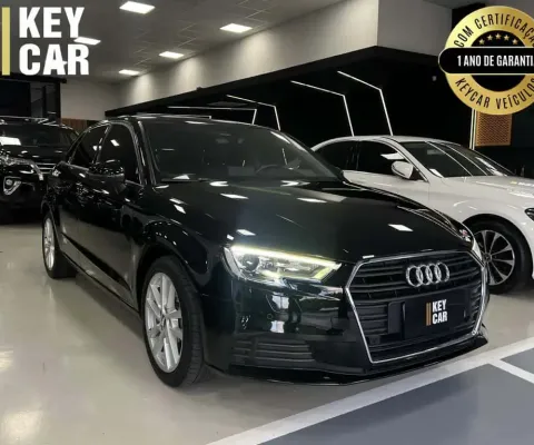 AUDI A3 Sportb. Prestige Plus 1.4 TFSI S-tron