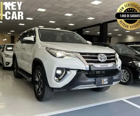 TOYOTA HILUX SW4 SW4 SRX Diamo. 4x4 2.8 TB Die Aut.