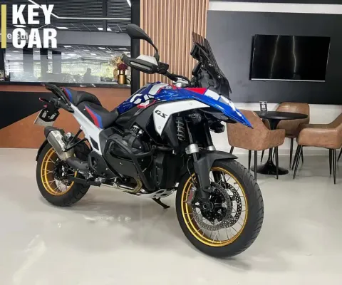 BMW R 1300 GS Trophy
