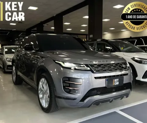 LAND ROVER RANGE ROVER EVOQUE R. EVO SE Si4 R-Dyn. 2.0 Flex Aut.
