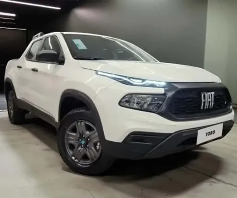 FIAT TORO 1.3 TURBO 270 FLEX ENDURANCE AT6