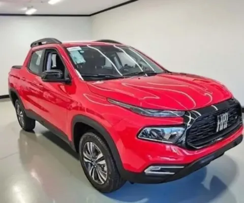 FIAT TORO 1.3 TURBO 270 FLEX FREEDOM AT6