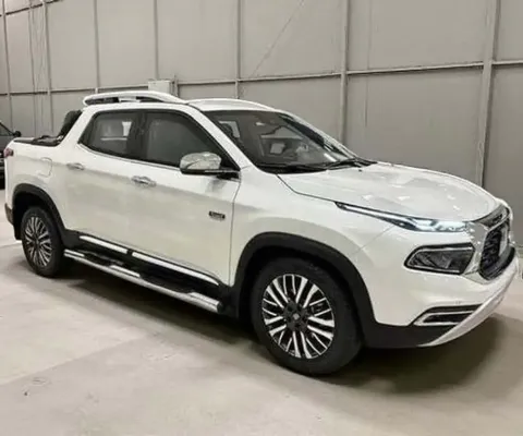 FIAT TORO 1.3 TURBO 270 FLEX ULTRA AT6