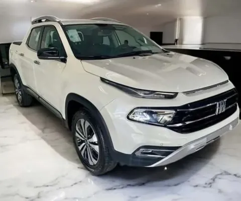 FIAT TORO 1.3 TURBO 270 FLEX VOLCANO AT6