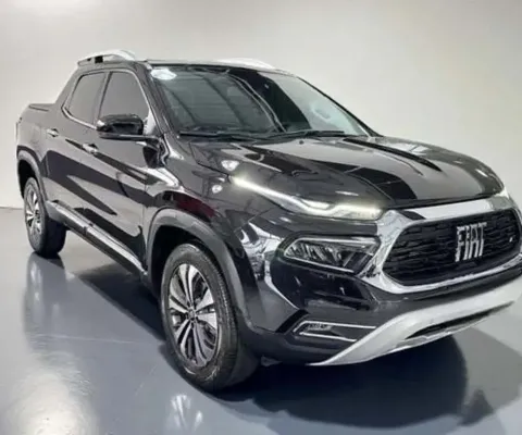 FIAT TORO 2.0 16V TURBO DIESEL VOLCANO 4WD AT9