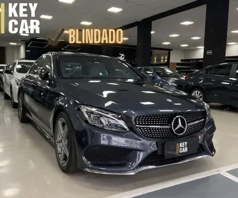 MERCEDES-BENZ C 250 Sport 2.0 16V 211cv Aut.