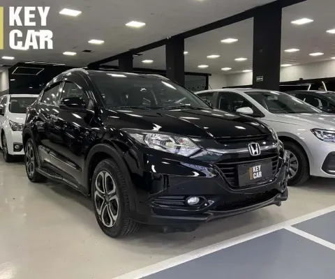HONDA HR-V EXL 1.8 Flexone 16V 5p Aut.
