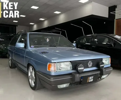 VOLKSWAGEN PARATI GLSi 2.0 / GLS/ Surf 1.8