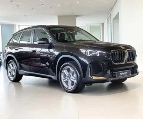 BMW X1 SDRIVE 20i GP 2.0 TB Aut.