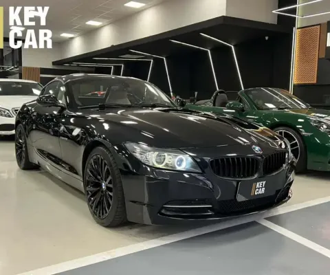 BMW Z4 Roadster sDRIVE 20i 2.0 16V 2p Aut.