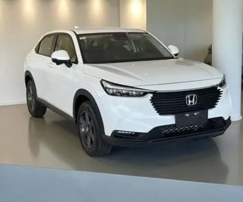 HONDA HR-V EXL 1.5 Sensing 16V 5p Aut.