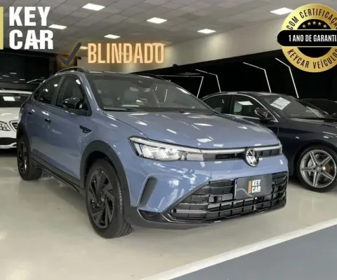 VOLKSWAGEN NIVUS Highline 1.0 200 TSI Flex Aut.