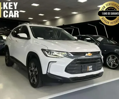 CHEVROLET TRACKER Premier 1.2 Turbo 12V Flex Aut.