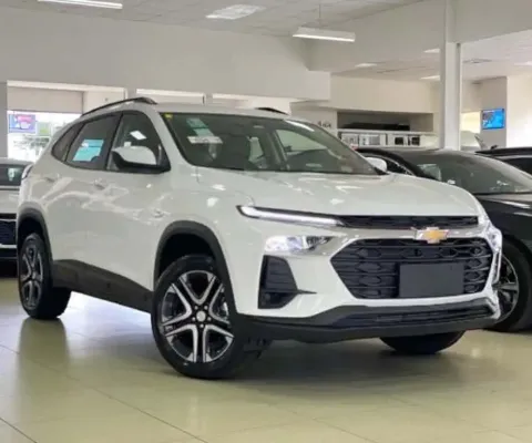 CHEVROLET TRACKER LT 1.0 Turbo 12V Flex Aut.