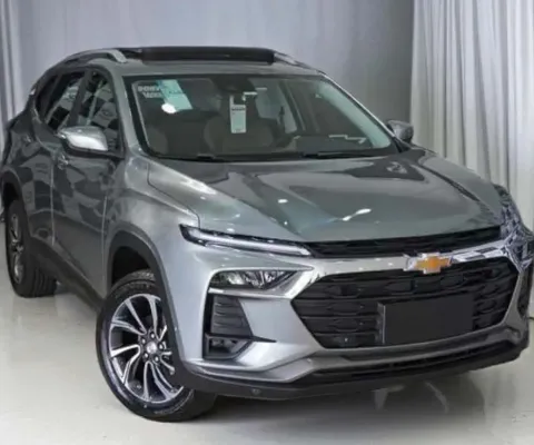 CHEVROLET TRACKER Premier 1.2 Turbo 12V Flex Aut.