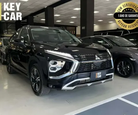 MITSUBISHI ECLIPSE CROSS Cross HPE 1.5 16V 165cv Aut.