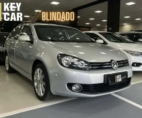 VOLKSWAGEN JETTA Variant 2.5 20V 170cv Tiptronic