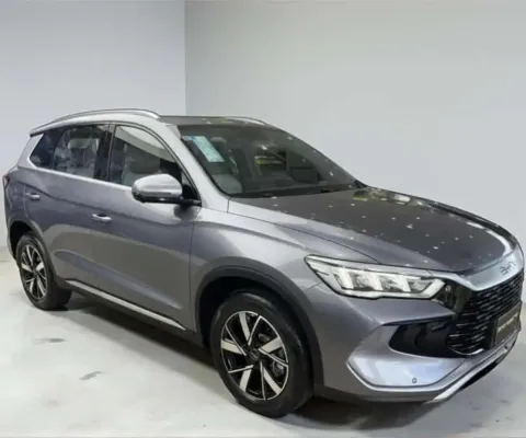 BYD SONG PRO Pro GL 1.5 16V Aut. (Hibrido)