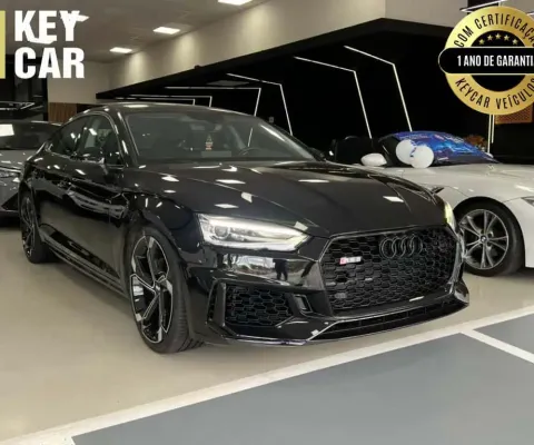 AUDI A5 Sportb.Prestige Plus 2.0 TFSI S-tronc