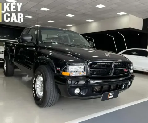 DODGE DAKOTA RT 5.2 CE Aut.