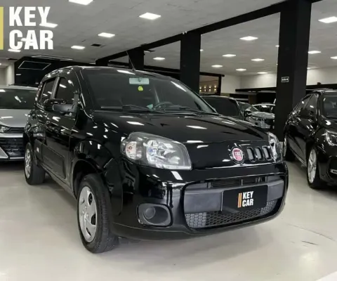 FIAT UNO UNO VIVACE Celeb. 1.0 EVO F.Flex 8V 5p