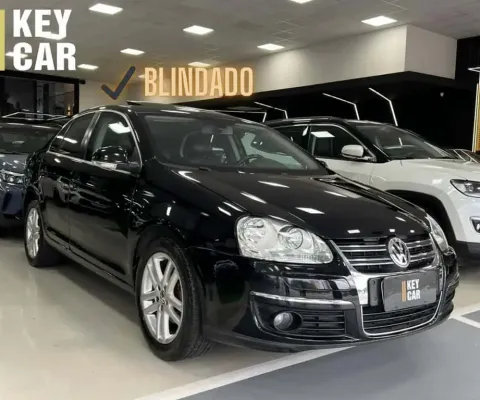 VOLKSWAGEN JETTA 2.5 20V 150/170cv Tiptronic