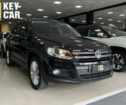 VOLKSWAGEN TIGUAN 1.4 TSI 16V 150cv 5p