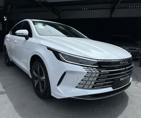 BYD KING GL DM-i 1.5 HÍBRIDO - 2025 0KM