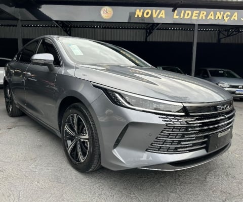 KING GS 1.5 HÍBRIDO DM-I - 2025 0KM