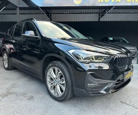 OPORTUNIDADE ÚNICA, ABAIXO DA FIPE! BMW X1 SDRIVE 2.0 TURBO ACTIVE FLEX - 2022
