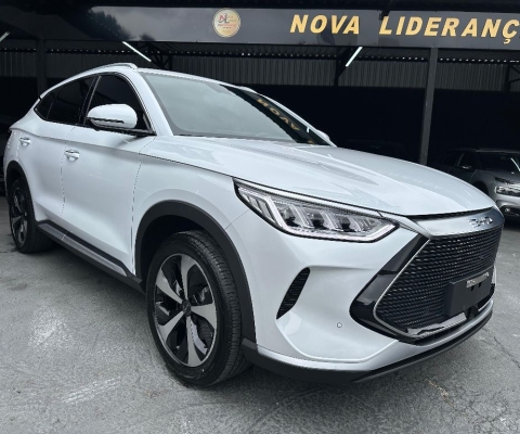 BYD SONG PLUS GS HÍBRIDO - 2025 À PRONTA ENTREGA