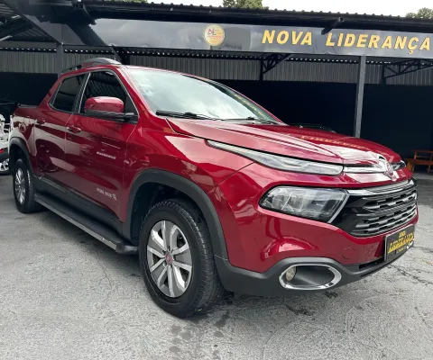 TORO FREEDOM 1.8 AUTOMÁTICA 2017 - OPENING EDITION 