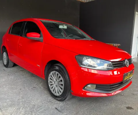 VW GOL 1.0 2013 - COMPLETO!