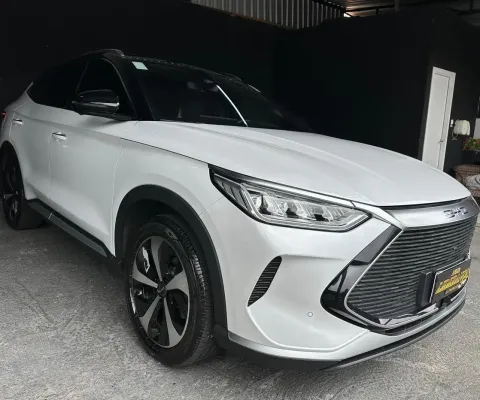 Byd song plus gs híbrido 2025 - apenas 7.000km