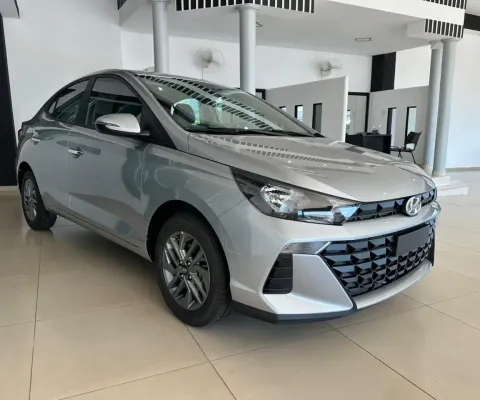 Oportunidade única!! Hyundai hb20s 1.0 limited mec. 2026 - 0km à pronta-entrega