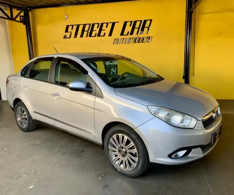 FIAT GRAND SIENA Siena ESSENCE 1.6 Flex 16V