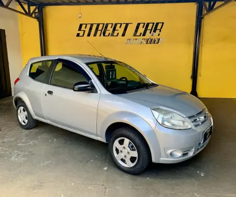 FORD KA 1.0 TECNO 8V Flex 3p