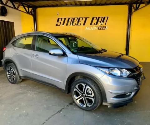 HONDA HR-V EX 1.8 Flexone 16V 5p Aut.