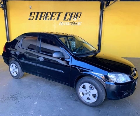 CHEVROLET PRISMA Sed. Joy 1.4 8V ECONOFLEX 4p