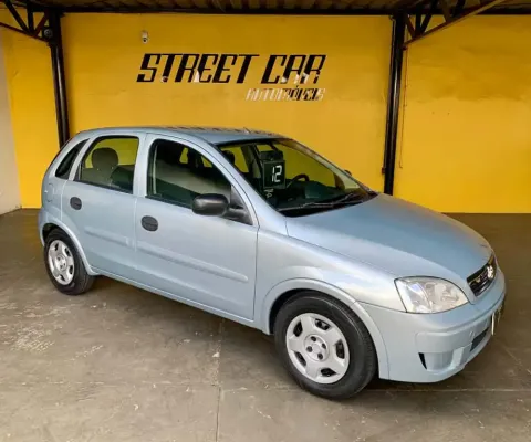 CHEVROLET CORSA Hat. Maxx 1.4 8V ECONOFLEX 5p